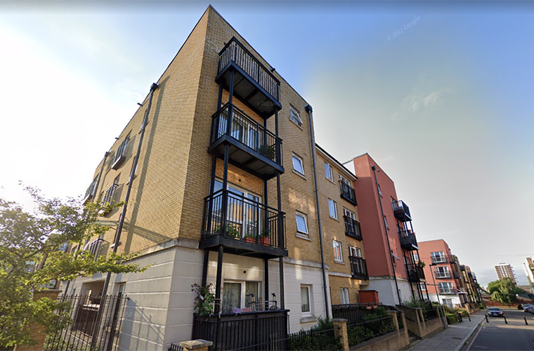 PulsaCoil A Class Replacement | Tramway Court 3 Candle Street London E1