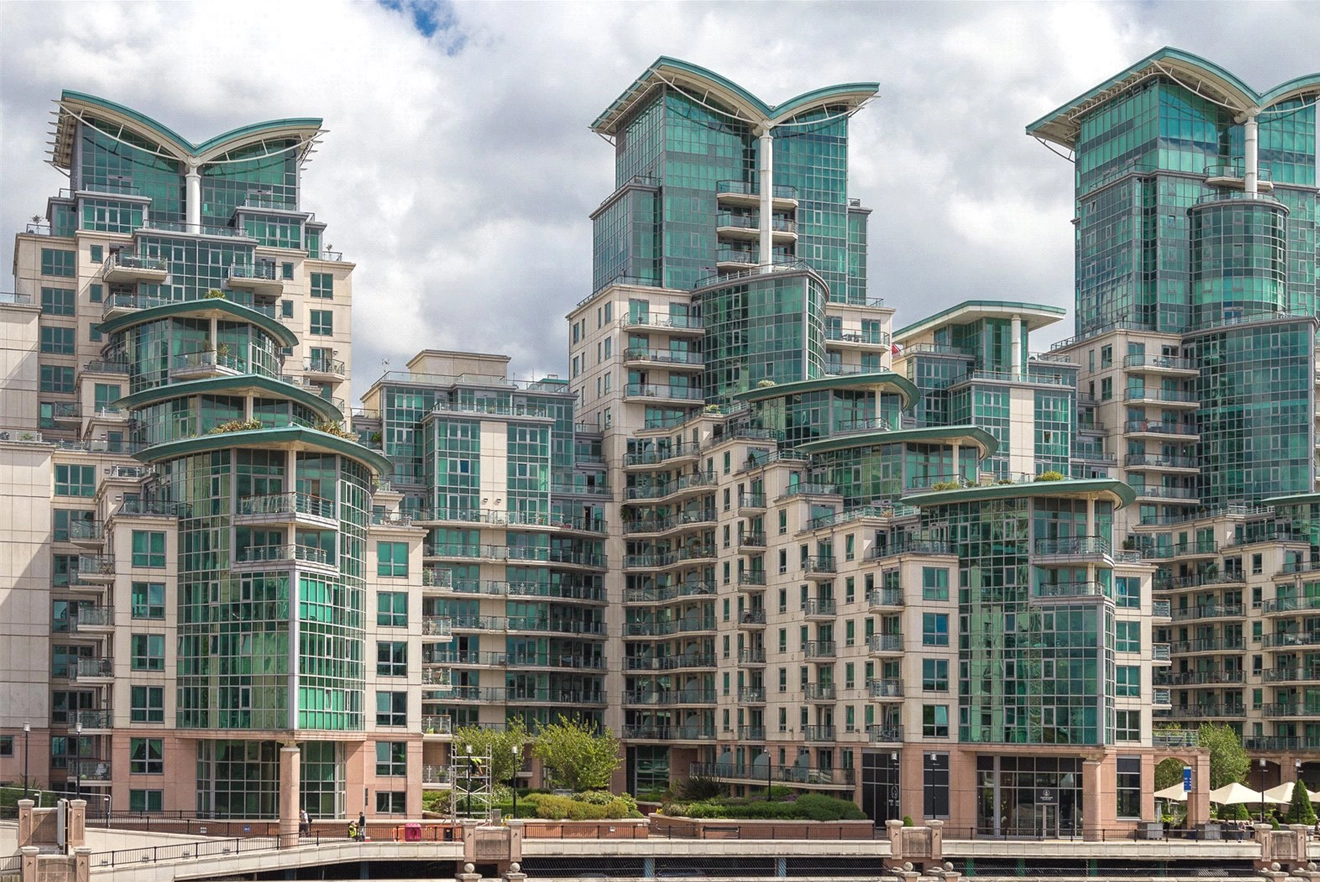 PulsaCoil 2000 Replacement Hanover House SW8