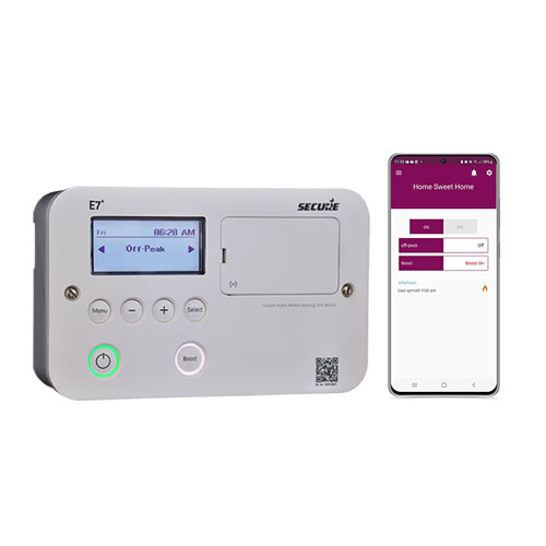Secure E7